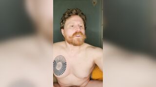 Viking Dad Inside U
