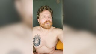 Viking Dad Inside U