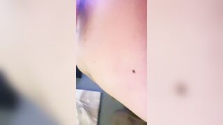Hard butt drilling