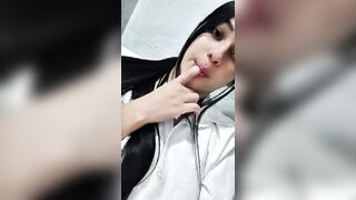 ???OMG QUE DELICIOSO Y QUE TETAS DELICIOSAS??