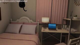 Slutty Stepmom Teaches U Sex So U Can Satisfy Her Daughter Properly