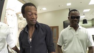 mother I'd like to fuck Amore #7 - Malena Interracial Team fuck