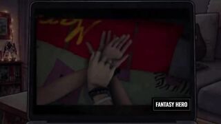 SEX-TOY HERO-THURSDAY ANAL-CEI-SPH