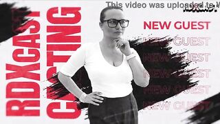 Doctor Kate Rose aka Argat BD Visits RDXcast! From Medical Talk to Hardcore Bang!