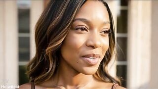 Hotwife Shares Her Bull, EP 7: Jessica surprises her spouse and her lover-to-be ( AI Generated )