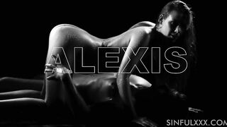 Raunchy Bliss three