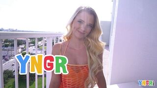 Screw YNGR Compilation Featuring Cecelia Taylor Riley Star And Sherrie Moon