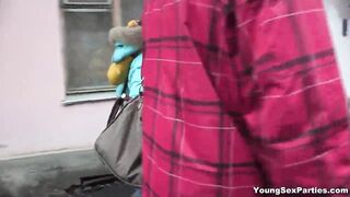 Youthful Sex Parties - Swinger fantasies come true