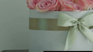 Perv Tricks Inexperienced Hotty With Prom Suit