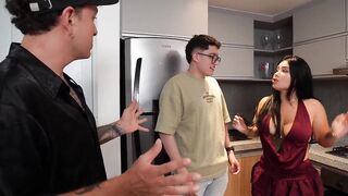 I pay my spouse's debt - AlejandraPalacios ft PipeBoy ft NickJowell