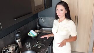 Stepmom Gets Banged by Stepson In advance of This guy Leaves for College