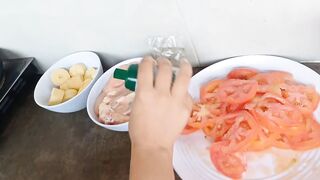 Mutual Milk Sucking Fetish: Pool Lunch Turns into Intensive Nursing Session