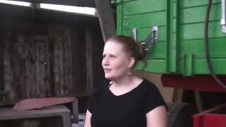 Sexy Doxy Sucks and Rides Dong Hard Until Ejaculation