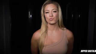 Edging Compliant Honey River Lynn Out Until That babe Groans And Implores To Cum