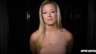 Edging Compliant Honey River Lynn Out Until That babe Groans And Implores To Cum