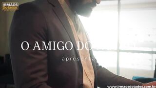 AMIGO DO NOIVO