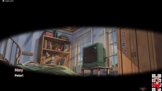 Taffy Tales Redux - Ep two (Stepmom in Watch-throughout Underware)