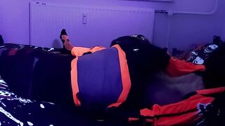 Neon MX-Gear Joy & Cum