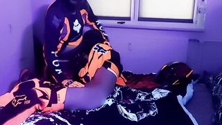 Neon MX-Gear Joy & Cum