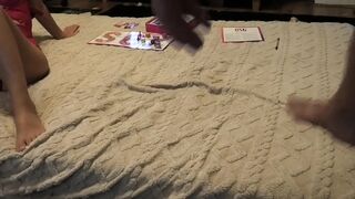 Sucking My Spouse Whilst Playing a Sex Board Game