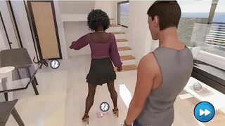 Weekend Lollygagging - Gameplay - Roleplay - Pissing, Spin the Bottle