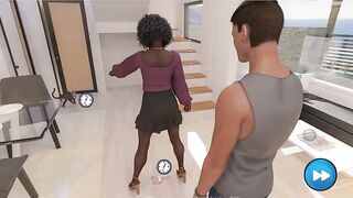 Weekend Lollygagging - Gameplay - Roleplay - Pissing, Spin the Bottle