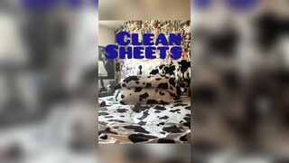 Clean Sheets