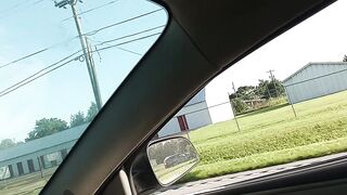 VOYAGE TO BANG UNSHAVED SNATCH mother I'd like to fuck! ORAL/ BACKSHOTS