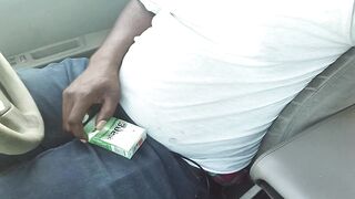 VOYAGE TO BANG UNSHAVED SNATCH mother I'd like to fuck! ORAL/ BACKSHOTS