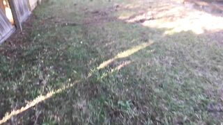 Kinda Risky Public Oral sex