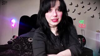 Witch Palm Reader Pumps & Rides U Until U Pop!