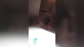 Screwing with a stranger on the farm
