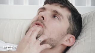 Hawt Brunette hair Teen Kriss the Fox Intensive Vehement Sex