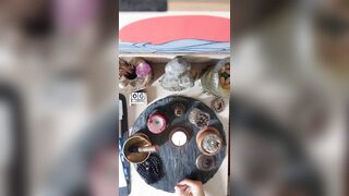 2026/08/06 - Zen Practice – Altar Offering