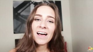 Screw That Snatch - Cassidy Klein