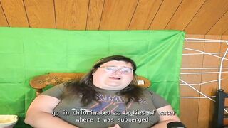 One Month Boob Job Update