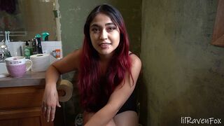 Squirm and Urinate Yourself for Me ~ FULL LENGTH MOVIE SCENE