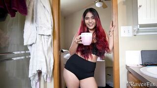 Squirm and Urinate Yourself for Me ~ FULL LENGTH MOVIE SCENE