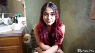 Squirm and Urinate Yourself for Me ~ FULL LENGTH MOVIE SCENE