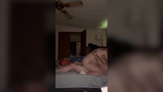 mother I'd like to fuck Is Deepthroat Begging For My Rod