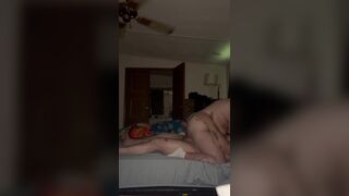 mother I'd like to fuck Is Deepthroat Begging For My Rod