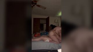 mother I'd like to fuck Is Deepthroat Begging For My Rod