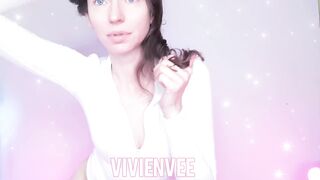 FINDOM is your SEX LIFE Femdom Dominatrix-bitch Vivien Financial Ruin Brunette hair Chick Wallet Rinse Cash Mastix Bratty Cutie Next Door Hot Voice Pay Pig Send