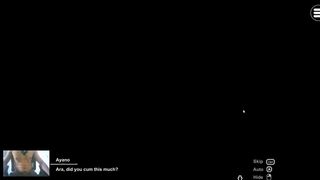 CREAMPING MY NEIGHTBORS WIFE GIANT BODY