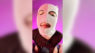 See This Dancer Bring U Fascinating Cum Dry