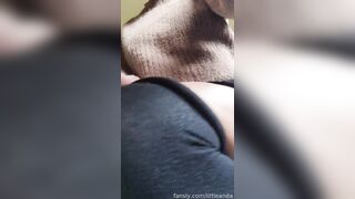 Cute mother i'd like to fuck caught being lustful