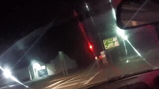 CALIFORNIA VOYAGE TO MEET THA HOTTEST MEXICAN HOTTY EVER! SLOPPY BJ/ CREAMPIE