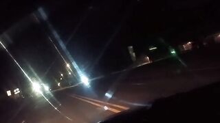 CALIFORNIA VOYAGE TO MEET THA HOTTEST MEXICAN HOTTY EVER! SLOPPY BJ/ CREAMPIE