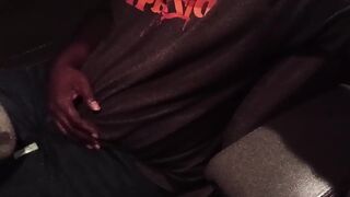 CALIFORNIA VOYAGE TO MEET THA HOTTEST MEXICAN HOTTY EVER! SLOPPY BJ/ CREAMPIE