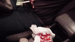 CALIFORNIA VOYAGE TO MEET THA HOTTEST MEXICAN HOTTY EVER! SLOPPY BJ/ CREAMPIE